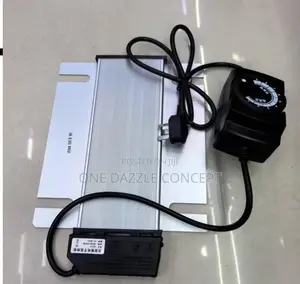 Electric Pad For Chaffing Dish