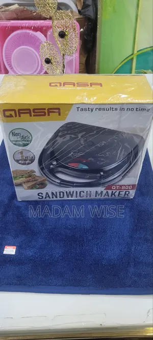 Sandwich Maker