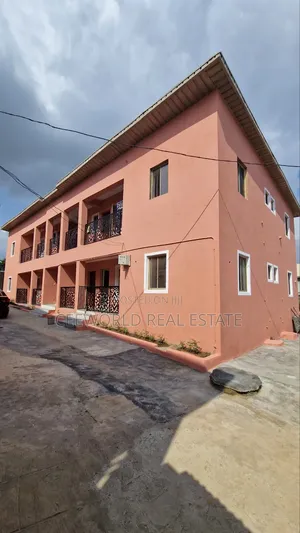 1bdrm Apartment in Main Akala Express for rent