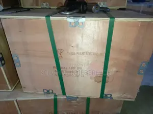 7.5hp (5.5kw) Three-Phase Electric Motor for Industrial Water Pumps
