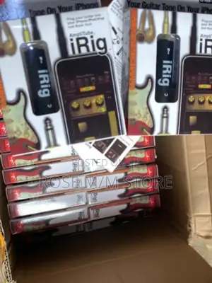 Irig- Transmitter