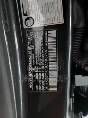 Mercedes-Benz S-Class S 580 4MATIC 2023 Black