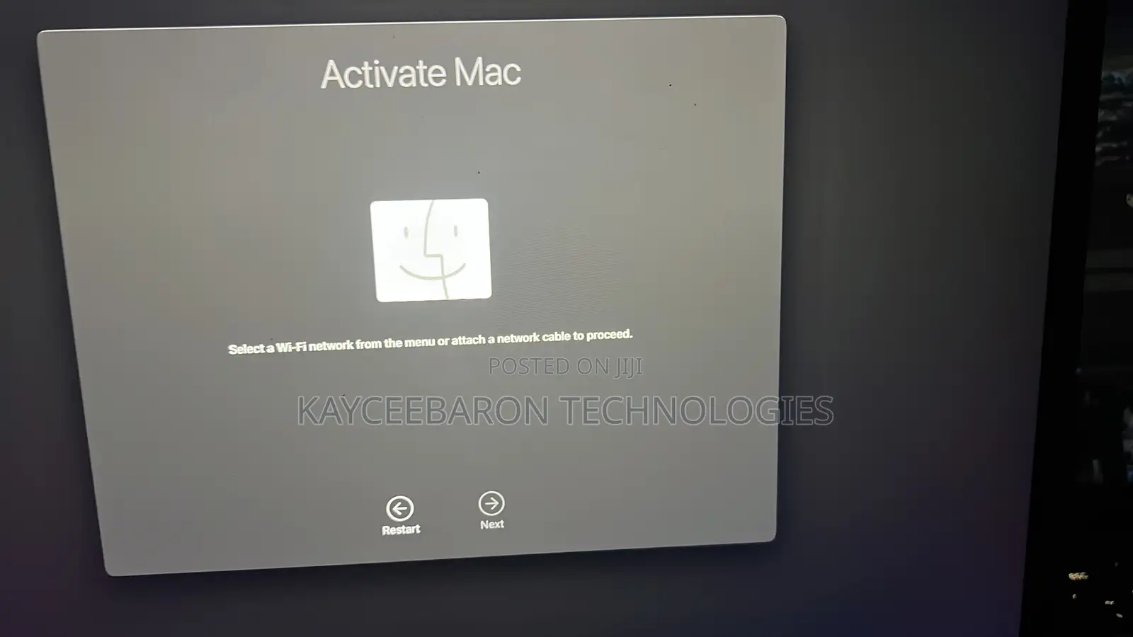 Macbook Icloud Apple Id Assistance