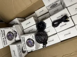  Magnetic Ice Cooling Phone Cooloer