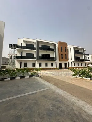 3 Bedrooms Apartment With Swimming Pool