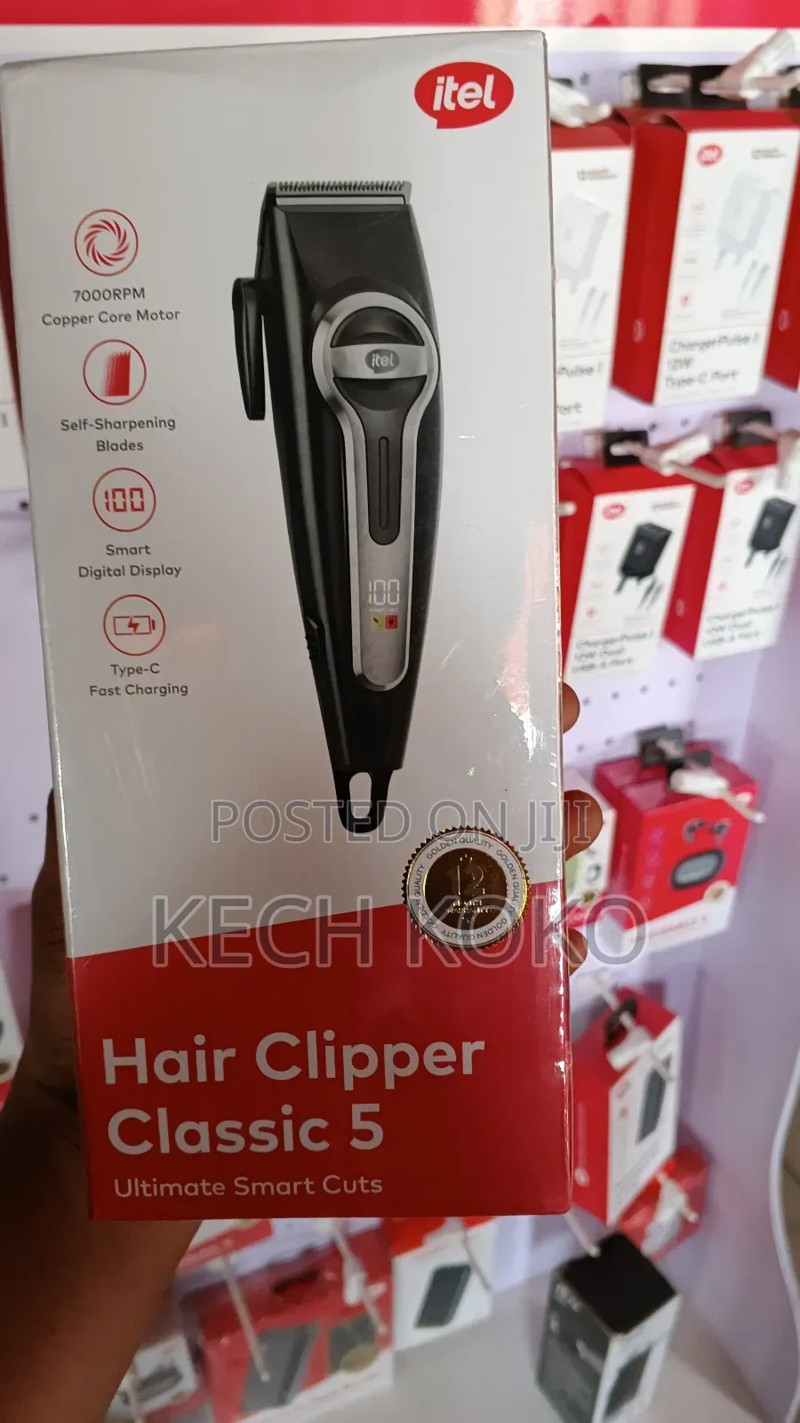 Super Clipper