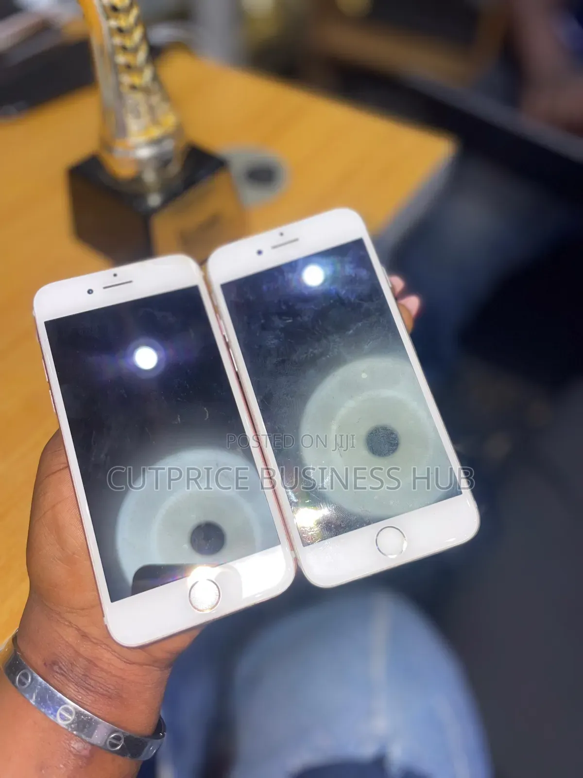 Apple iPhone 7 32 GB Gold