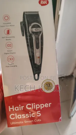 Super Clipper