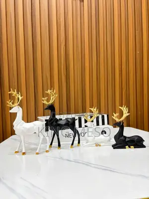 Deer Set Mini- 2 Piece Set