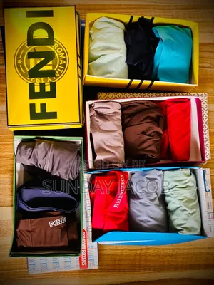 Fendi Male Boxers