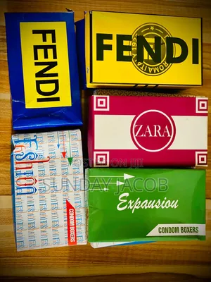 Fendi Male Boxers