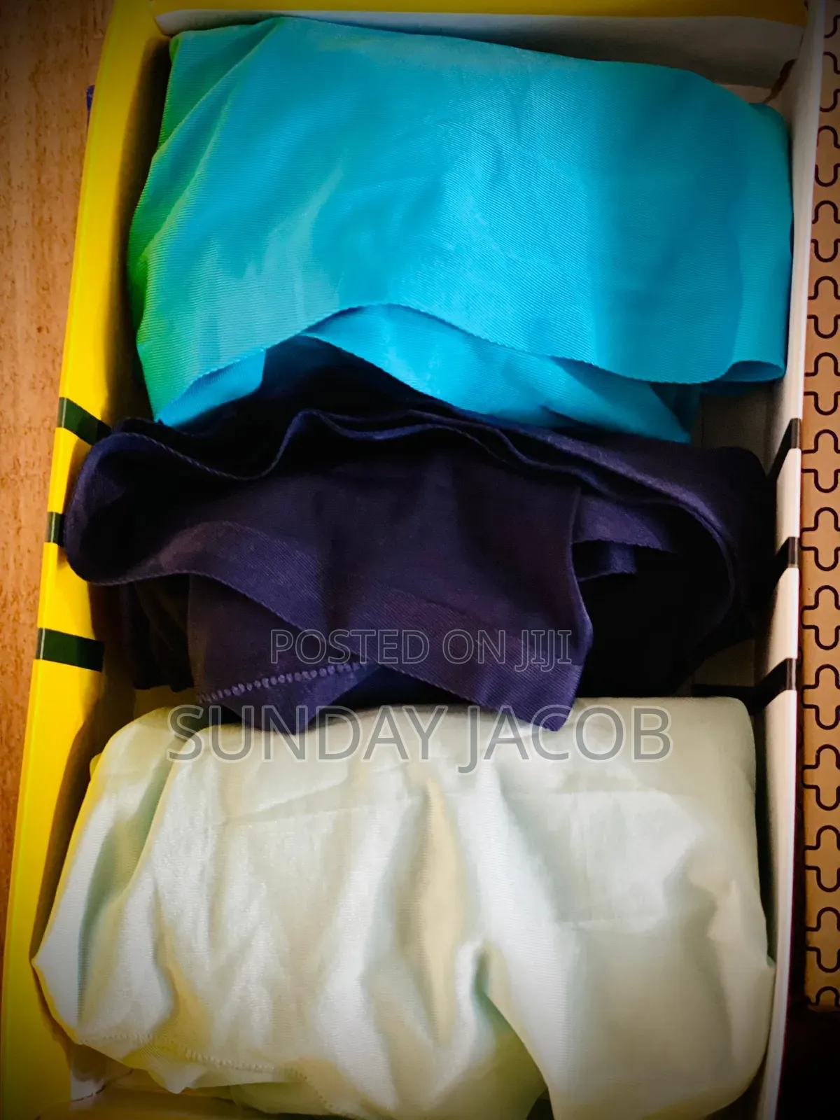 Fendi Male Boxers