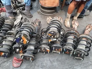 Front Shock for Ford Edge
