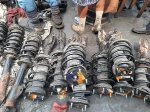 Front Shock for Ford Edge