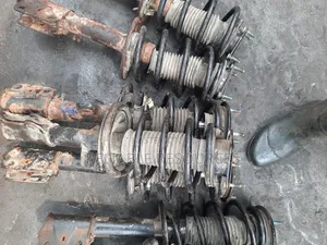 Front Shock for Ford Edge