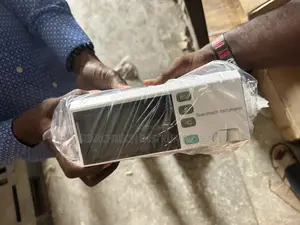 Infusion Pump
