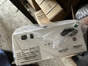 Infusion Pump