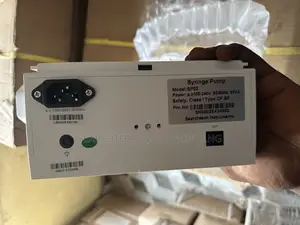Syringe Pump