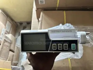 Syringe Pump