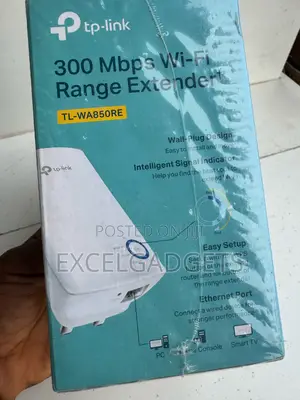300mbps Wifi Range Extender