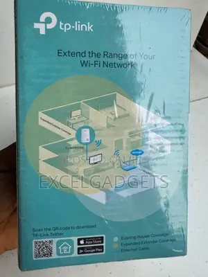 300mbps Wifi Range Extender