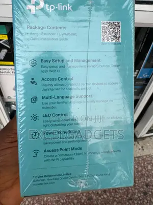 300mbps Wifi Range Extender