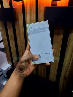 New Apple iPhone 14 Pro Max 128 GB Black