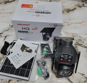 Duel Lens Interesting Smart Camera