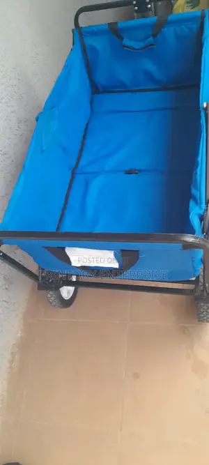 Utility Wagon/Cart