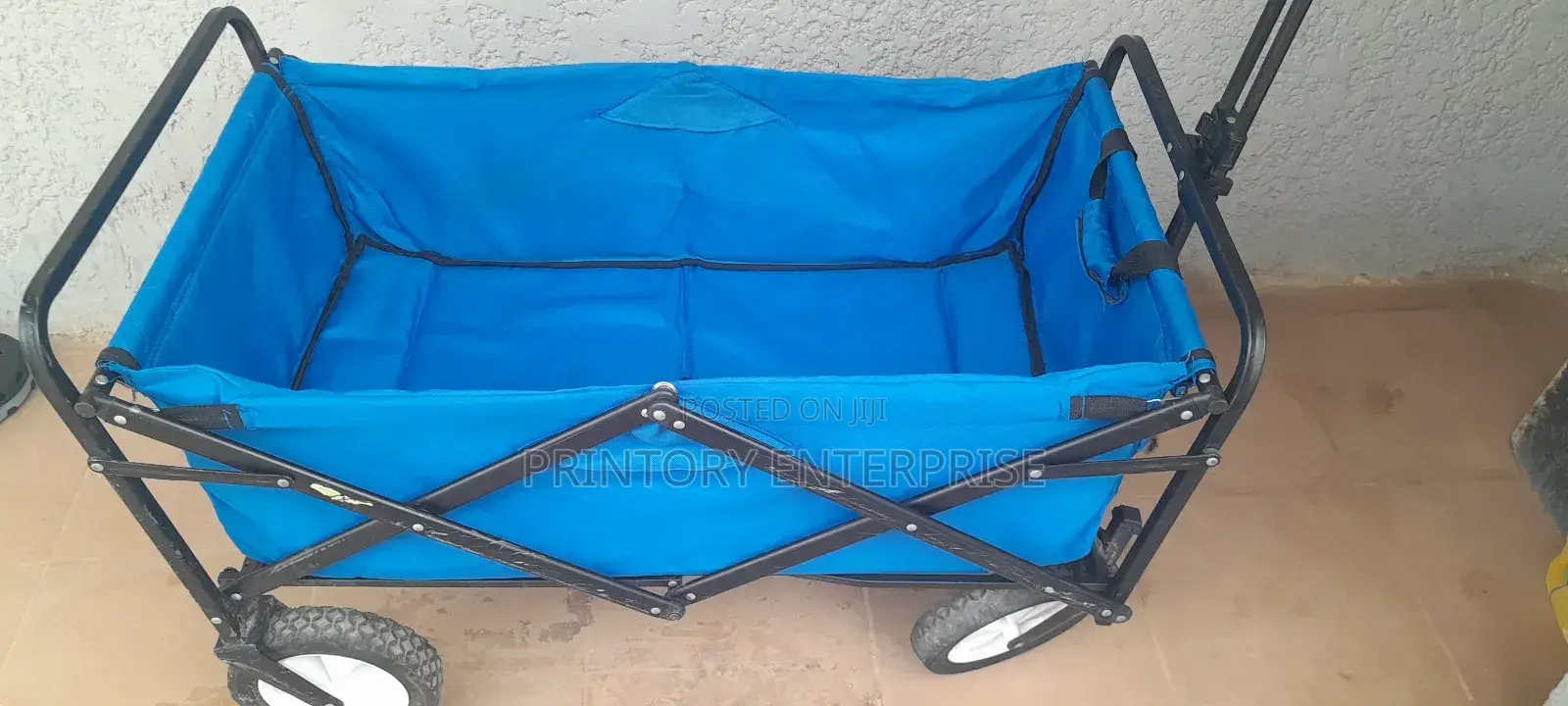 Utility Wagon/Cart