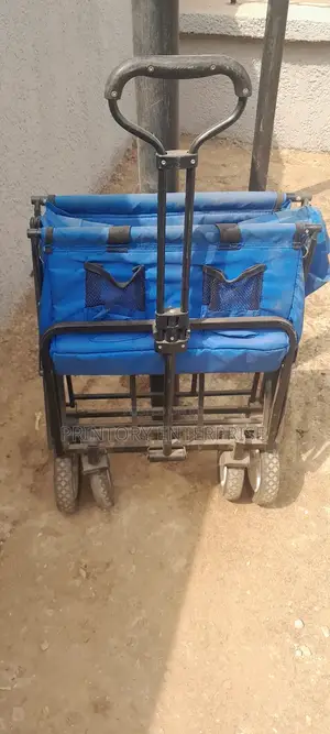 Utility Wagon/Cart