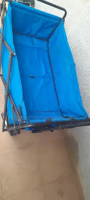 Utility Wagon/Cart