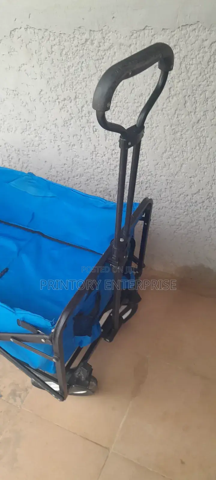 Utility Wagon/Cart