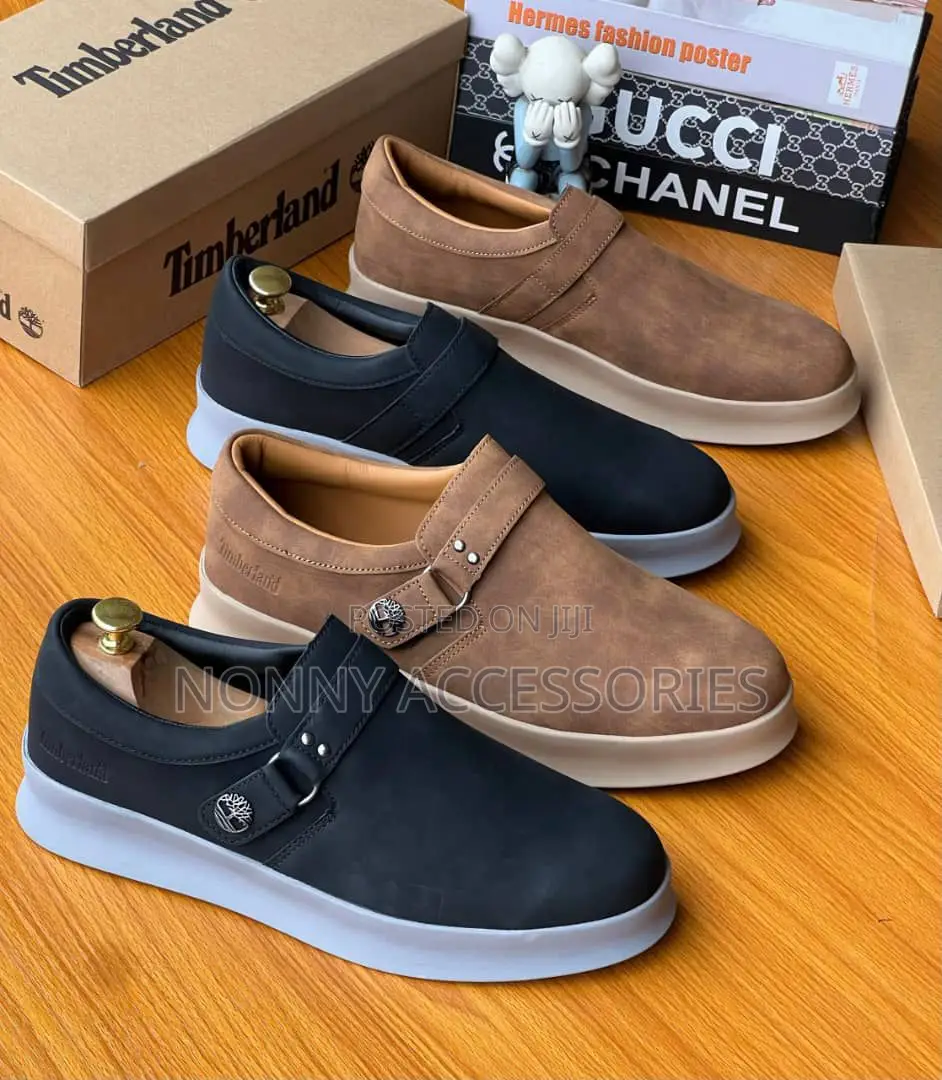 Quality Timberland Shoes