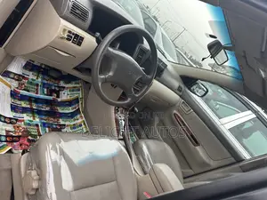 Toyota Corolla 1.8 TS 2004 Black