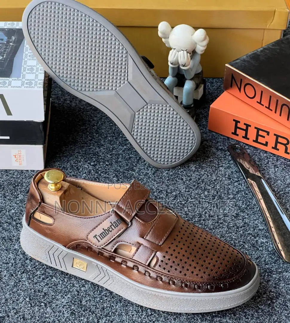 Quality Timberland Shoes
