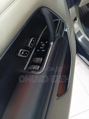 Land Rover Range Rover Vogue 2022 Blue