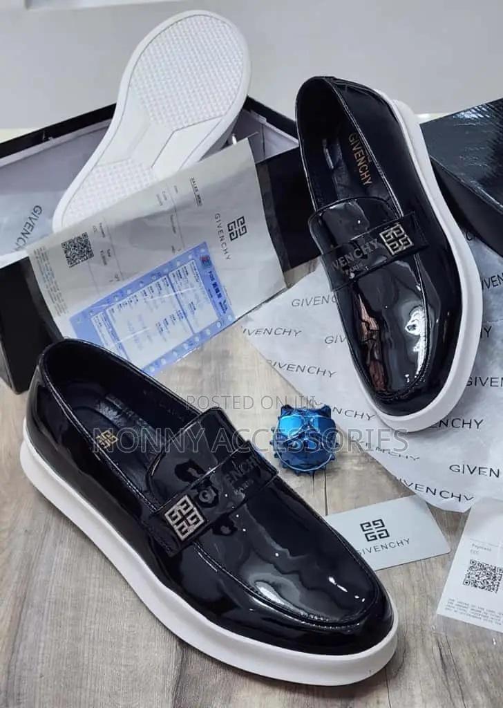 High Quality Givenchy Shoes