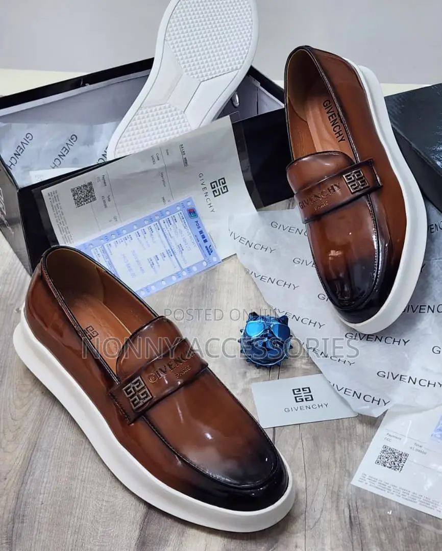 High Quality Givenchy Shoes