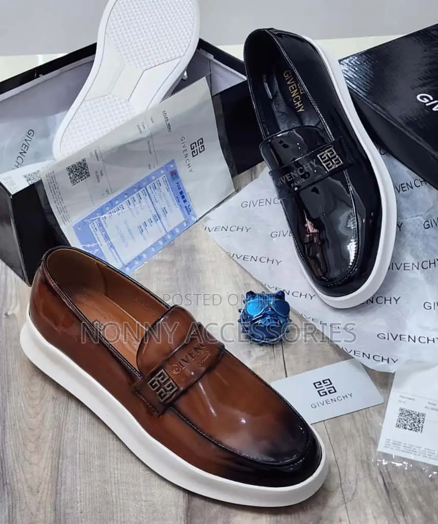 High Quality Givenchy Shoes