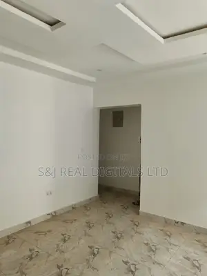 2bdrm Apartment in Kubwa for rent