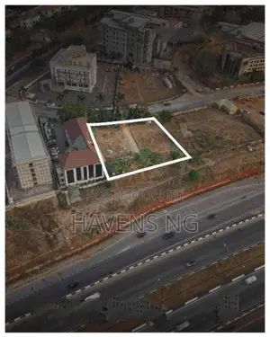 Prime Residential Land for Sale – Asokoro, Abuja