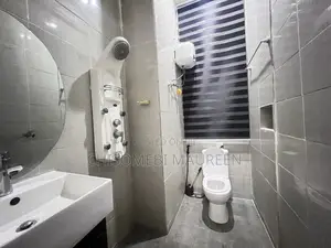 Furnished 1bdrm Room & Parlour in Garki for rent