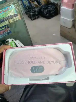Menstrual Pain Relief Massager Massage Belt