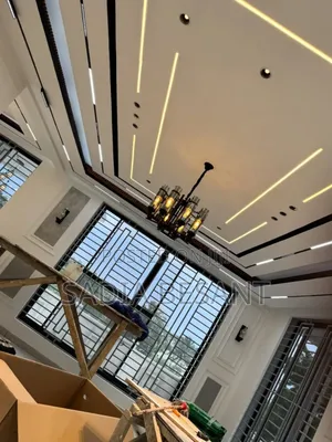 Ceiling Transformation | Part 3”