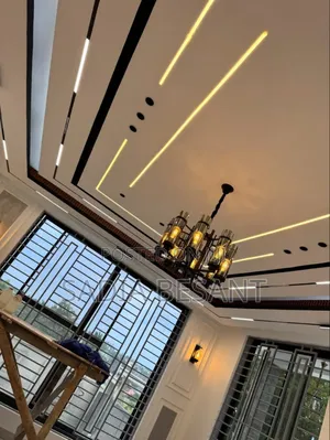 Ceiling Transformation | Part 3”