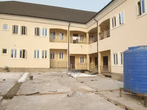 Furnished 3bdrm Apartment in Goshen Estate, Enugu for rent