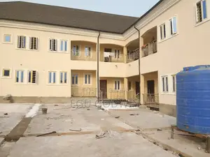 Furnished 3bdrm Apartment in Goshen Estate, Enugu for rent