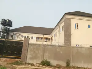 Furnished 3bdrm Apartment in Goshen Estate, Enugu for rent