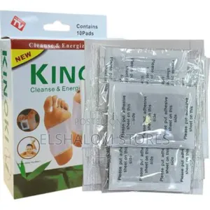 Kinoki Detox Foot Pad